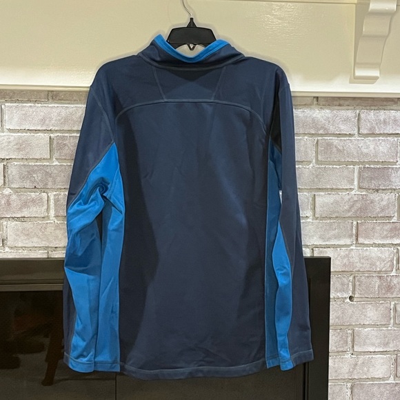 North Face 3/4 Zip - Picture 2 of 2